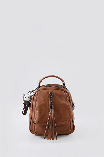 ÇÇS Kadın Sırt Çantası