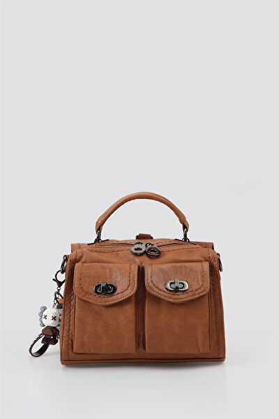 ÇÇS Kadın Sırt Çantası