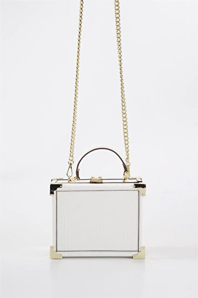 ÇÇS Kadın Omuz Çantası