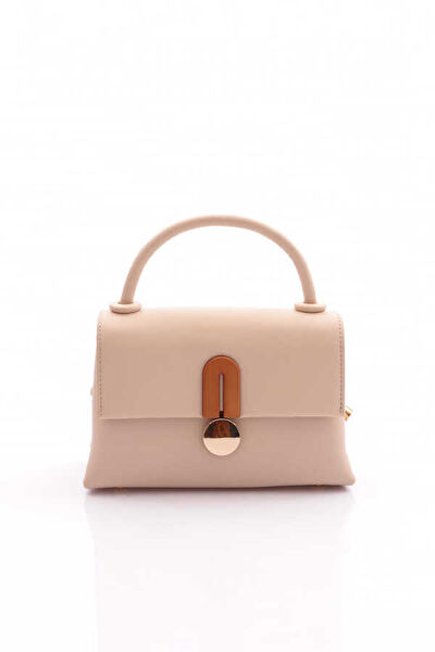 ÇÇS Kadın El Çantası