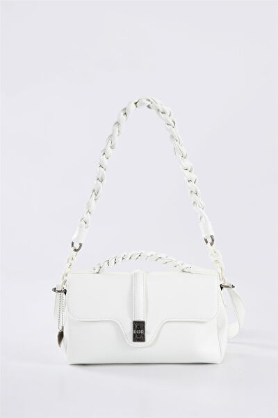 ÇÇS Kadın Omuz Çantası