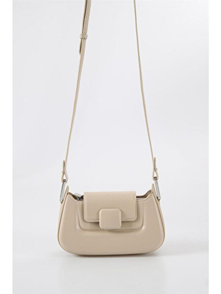 ÇÇS Kadın Omuz Çantası