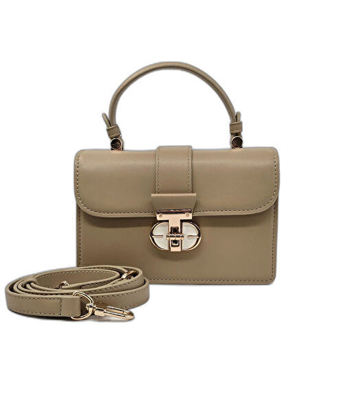 ÇÇS Kadın Omuz Çantası