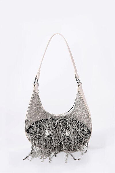 ÇÇS Kadın Omuz Çantası