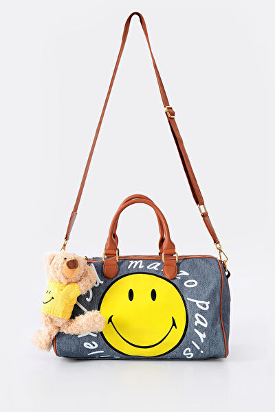 ÇÇS Kadın Omuz Çantası