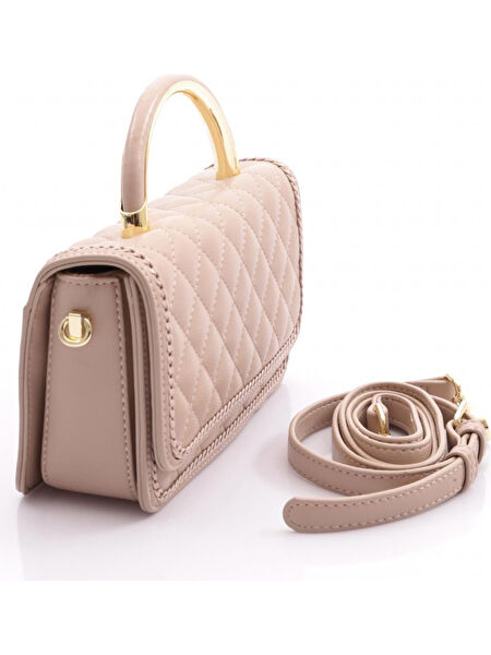 ÇÇS Kadın Omuz Çantası