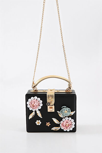 ÇÇS Kadın Omuz Çantası