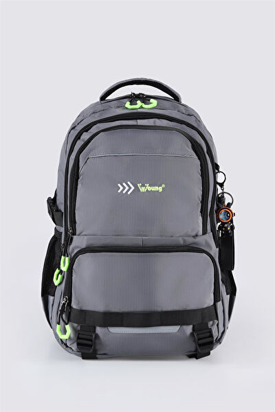 Young Erkek Sırt Çanta