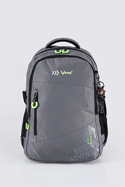 Young Erkek Sırt Çanta