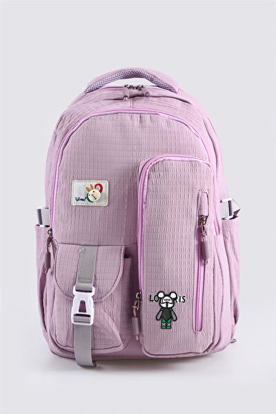 Young Erkek Sırt Çanta