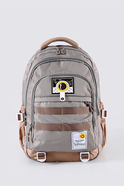 Young Erkek Sırt Çanta