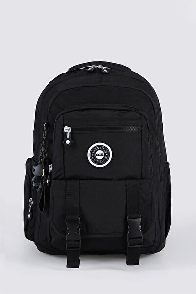 ÇÇS Erkek Sırt Çanta