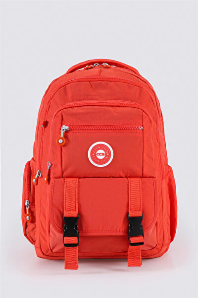 ÇÇS Erkek Sırt Çanta