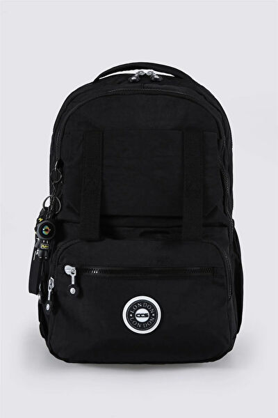 ÇÇS Erkek Sırt Çanta