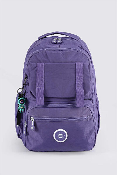 ÇÇS Erkek Sırt Çanta