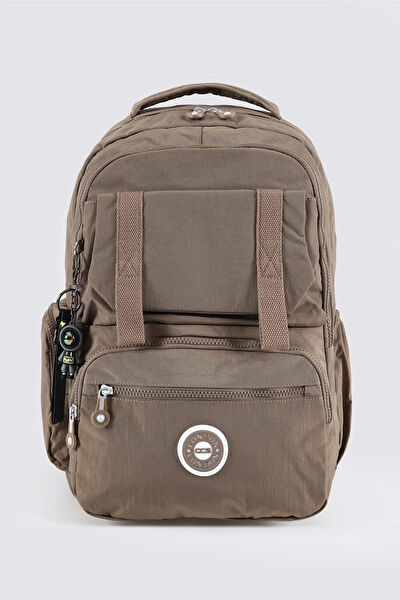 ÇÇS Erkek Sırt Çanta