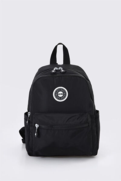 ÇÇS Kadın Sırt Çantası