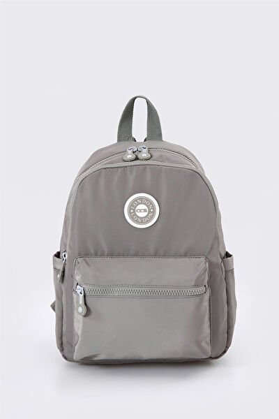 ÇÇS Kadın Sırt Çantası