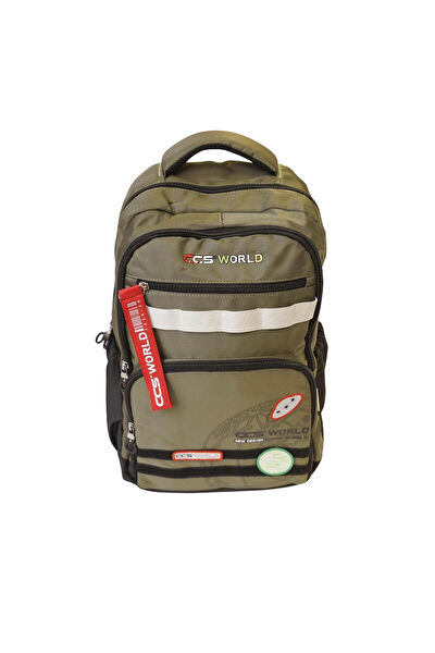 GENC DIJITAL BASKI Okul Çantası