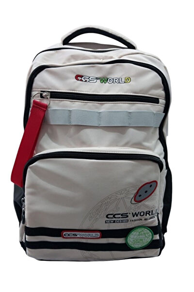 GENC DIJITAL BASKI Okul Çantası