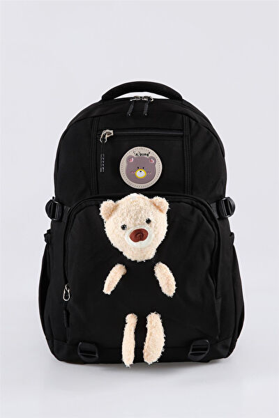 ÇÇS Erkek Sırt Çanta