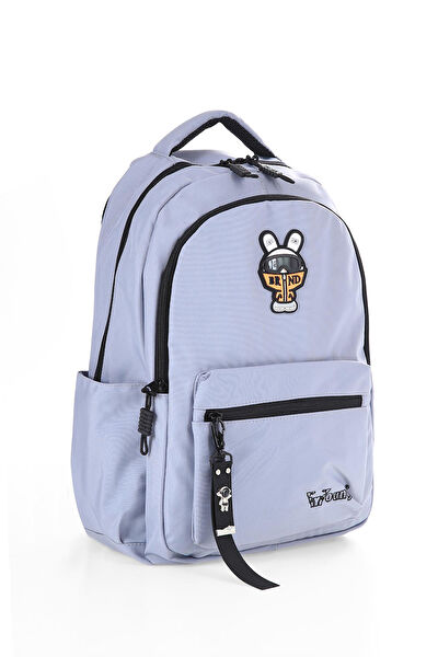 Young Erkek Sırt Çanta