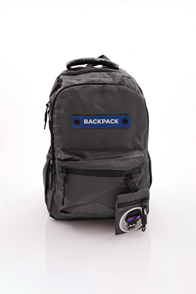 ÇÇS Kız Çocuk Sırt Çantası