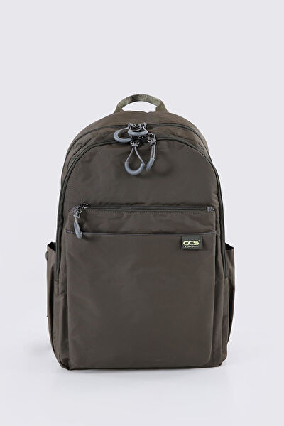 ÇÇS Erkek Sırt Çanta