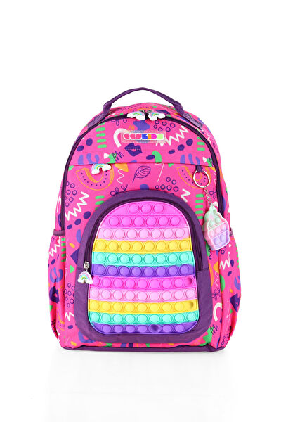 ÇÇS Erkek Sırt Çanta