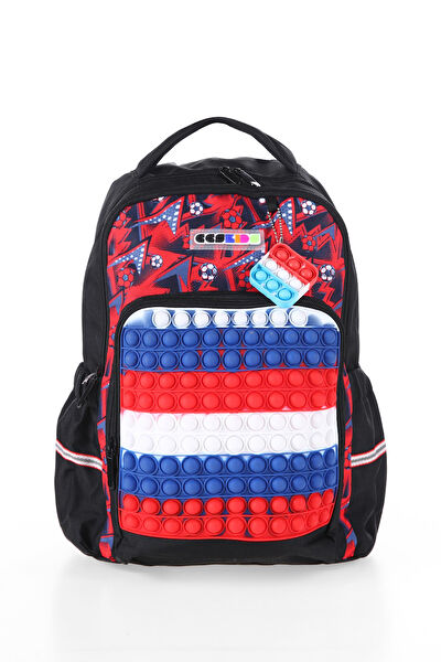 ÇÇS Erkek Sırt Çanta