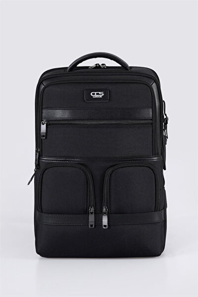 ÇÇS Erkek Sırt Çanta