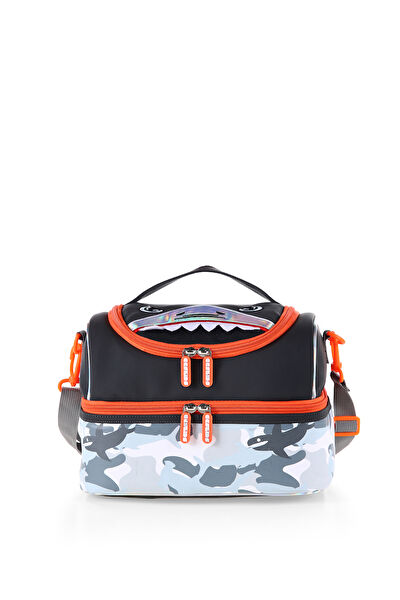 ÇÇS Beslenme Çantası