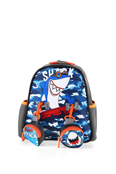 ÇÇS Erkek Sırt Çanta