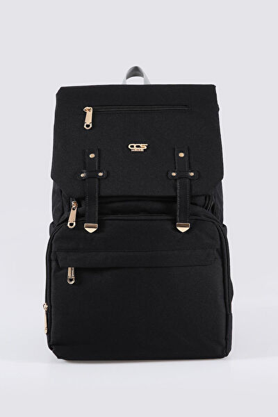 ÇÇS Kadın Sırt Çantası