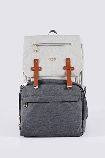 ÇÇS Kadın Sırt Çantası