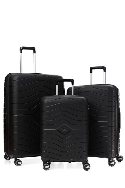 ÇÇS Bavul, Valiz, Seyahat Çantası