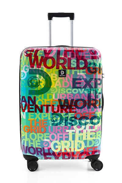 ÇÇS Bavul, Valiz, Seyahat Çantası