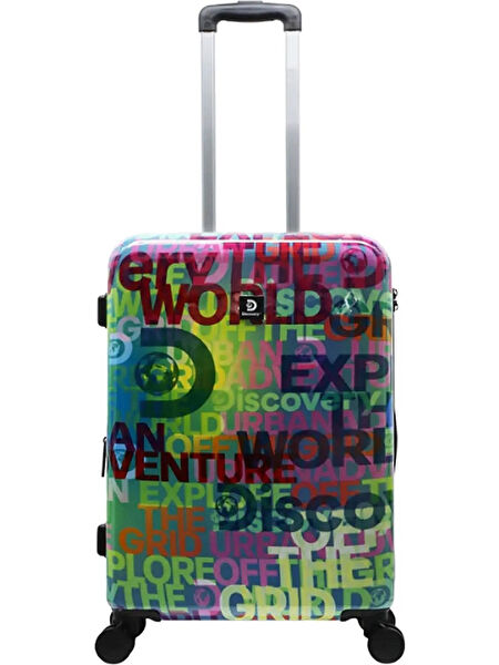 ÇÇS Bavul, Valiz, Seyahat Çantası