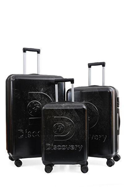 Discovery Bavul, Valiz, Seyahat Çantası