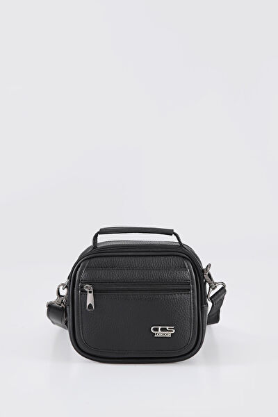 ÇÇS Erkek Omuz Çanta