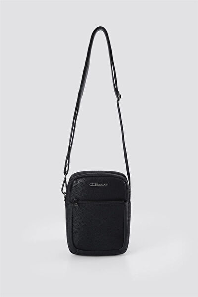 ÇÇS Erkek Omuz Çanta