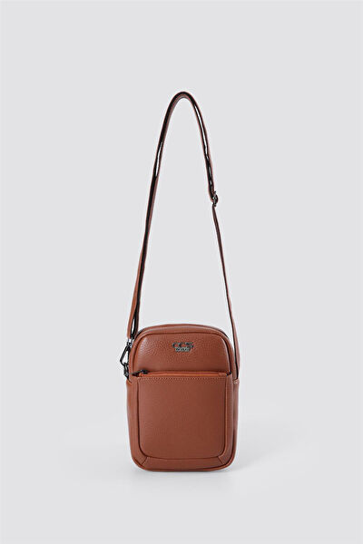 ÇÇS Erkek Omuz Çanta