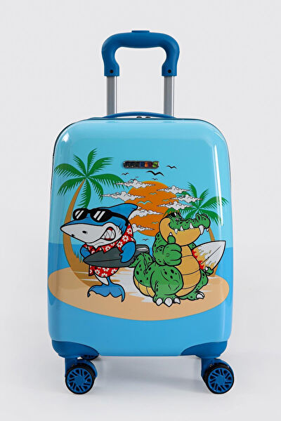 ÇÇS Bavul, Valiz, Seyahat Çantası