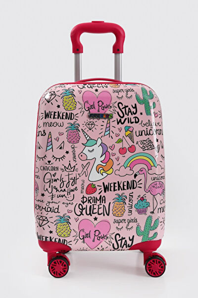 ÇÇS Bavul, Valiz, Seyahat Çantası