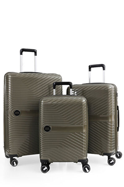 ÇÇS Bavul, Valiz, Seyahat Çantası