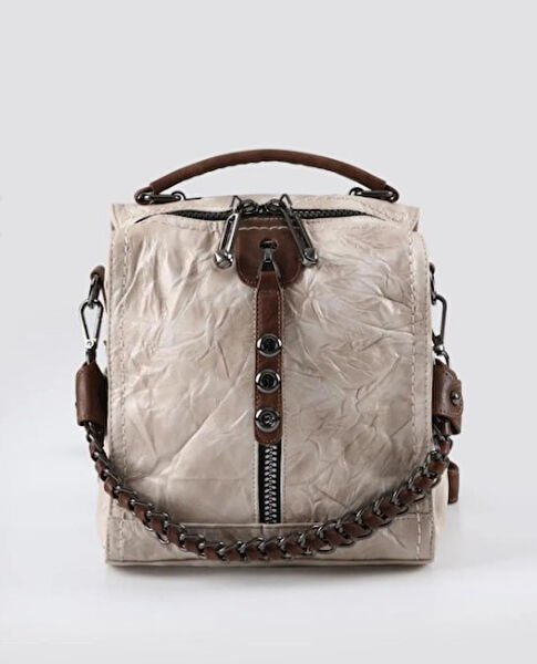 ÇÇS Kadın Sırt Çantası