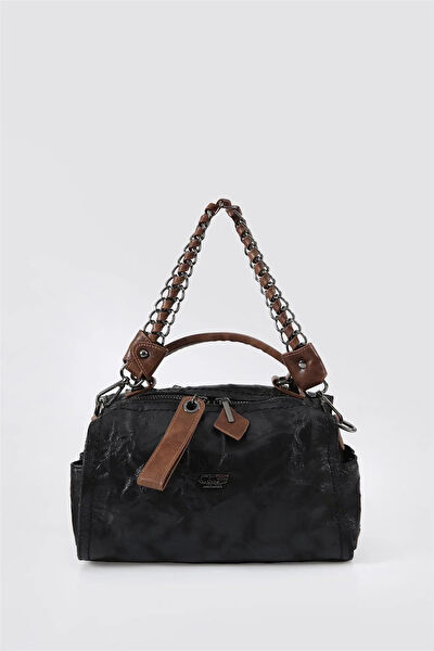 ÇÇS Kadın Omuz Çantası
