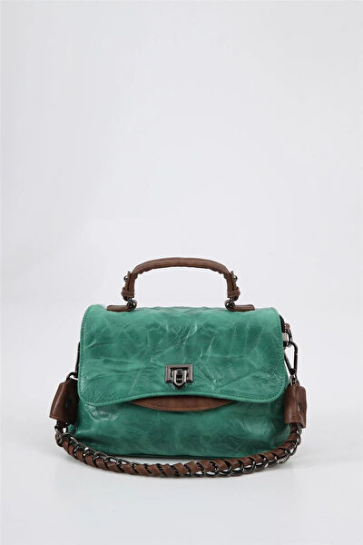 ÇÇS Kadın Omuz Çantası