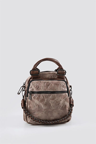 ÇÇS Kadın Sırt Çantası