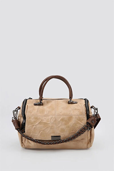 ÇÇS Kadın Omuz Çantası